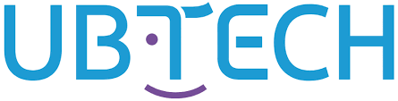 Logo UBTECH